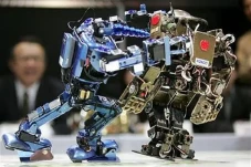 Tim Robotik MAN 1 Yogyakarta...