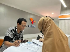 Permudah Pengambilan...