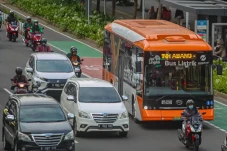 Indonesia-Korea Bangun...