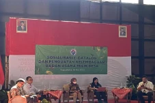 Kemendes Targetkan BUMDes...