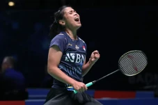 Hasil Piala Sudirman...