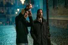 Ogah Bikin John Wick...