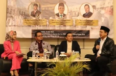 Jemaah Haji Didominasi...