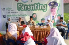 Tips Asuh Anak, Ibu-ibu...