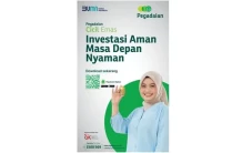 Emas, Instrumen Investasi...