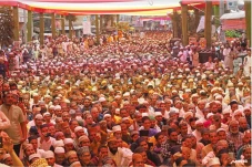 Marga Keturunan Nabi...