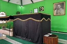 Silsilah Habib Kuncung,...