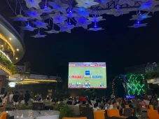 Vision+ Adakan Nobar...