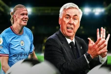 Man City vs Real Madrid:...