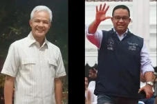 Survei Capres 2024:...