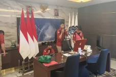 Cari Bukti Kasus Korupsi...