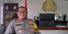 Perjalanan Karier Kombes...