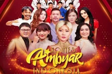 Malam Ini, Ngopi Maszeh...