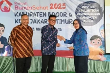 Cegah Stunting, Pemkab...