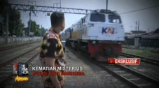 Misteri Kematian Polisi...
