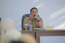 Tak Sekadar Turun, Pemkot...