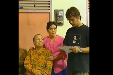 Potret Ahmad Dhani saat...