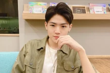 Disebut Mirip Suga BTS,...