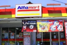 Bos Alfamart Buka Suara...