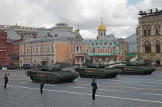 Medvedev: Rusia Bebas...