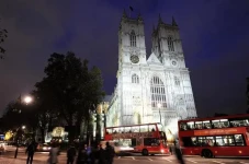 Sejarah Gereja Westminster...