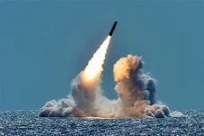 3 ICBM Andalan Amerika...