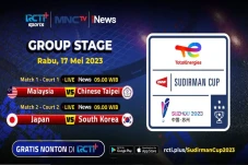 Link Live Streaming...