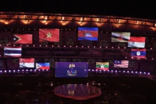 SEA Games 2023 Kamboja...