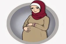 Doa untuk Janin dan...