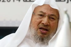 Syaikh Al-Qardhawi:...