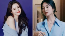Song Hye-Kyo dan Han...