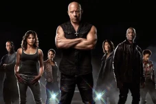 7 Fakta Film Fast X...
