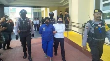 Ngeri! Usai Potong Kemaluan...