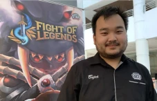 Esports Star Indonesia...