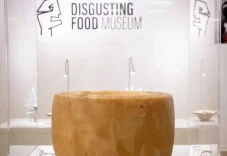 5 Museum di Dunia yang...