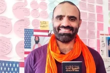 Bebas dari Penjara Guantanamo,...