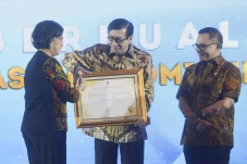 Miliki Kinerja Anggaran...