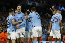 3 Laga Final Man City...