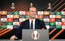 Sevilla vs Juventus:...
