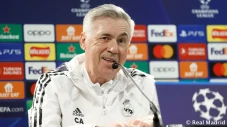 Real Madrid Gagal di...