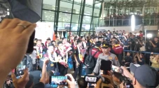 Massa Tumpah Ruah Sambut...