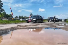 KPK Beberkan Titik Rawan...