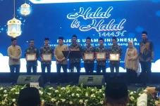 Sigap Amankan Kantor...
