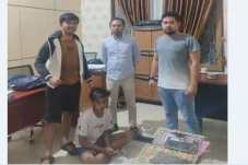 2 Kasus Perkosaan Gadis...