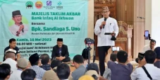 Hindari Jeratan Pinjol...