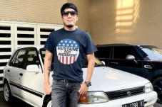 4 Mantan Kekasih Desta...