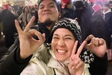 Desta dan Natasha Rizky...