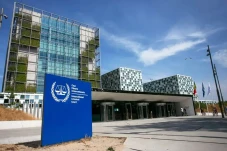 Oposisi Afrika Selatan...