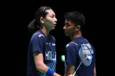 Hasil Piala Sudirman...