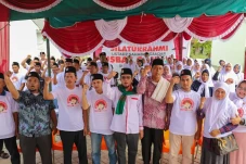 Respons Aspirasi Warga,...